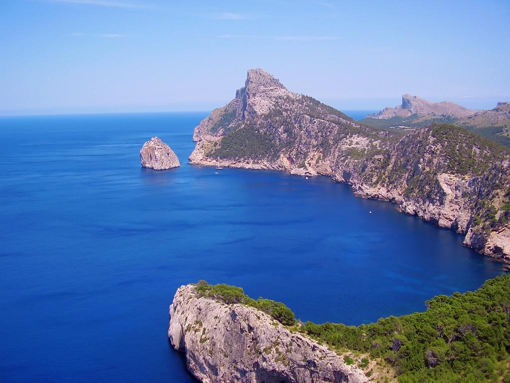 Formentor